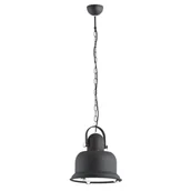 Lampy sufitowe - Argon Lampa wisząca 1x60W E27 LUNGO 3324 - miniaturka - grafika 1