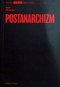 Polityka i politologia - Postanarchizm - miniaturka - grafika 1
