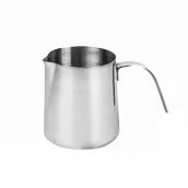Mleczniki - Dzbanek Mlecznik Do Spieniania Mleka 470ML - miniaturka - grafika 1