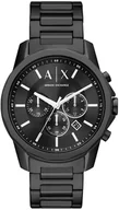 Zegarki męskie - Armani Exchange AX1722 - miniaturka - grafika 1