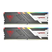 Pamięci RAM - PATRIOT DDR5 2x16GB Viper Venom RGB 6800MHz CL34 XMP3 - miniaturka - grafika 1