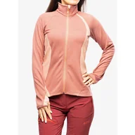 Bluzy narciarskie - Bluza bez kaptura damska Direct Alpine Etna Lady - miniaturka - grafika 1