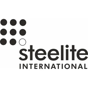 Steelite TALERZ PŁYTKI BEAD BLACK BAND 28,5 cm PORCELANA - Talerze - miniaturka - grafika 5