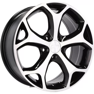 Felgi aluminiowe Ford FIESTA FOCUS FUSION KA BMAX, 15'', 4x108 - Felgi aluminiowe - miniaturka - grafika 1