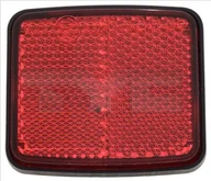 Oświetlenie samochodowe - akcesoria - Światło odblaskowe tylne TYC 17-0817-00-2 - miniaturka - grafika 1