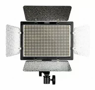 Lampy błyskowe - LED Yongnuo YN600L - WB 3200K - 5500K - miniaturka - grafika 1