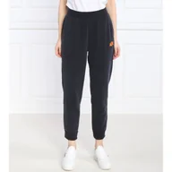 Dresy damskie - Armani Exchange Spodnie dresowe | Regular Fit - miniaturka - grafika 1