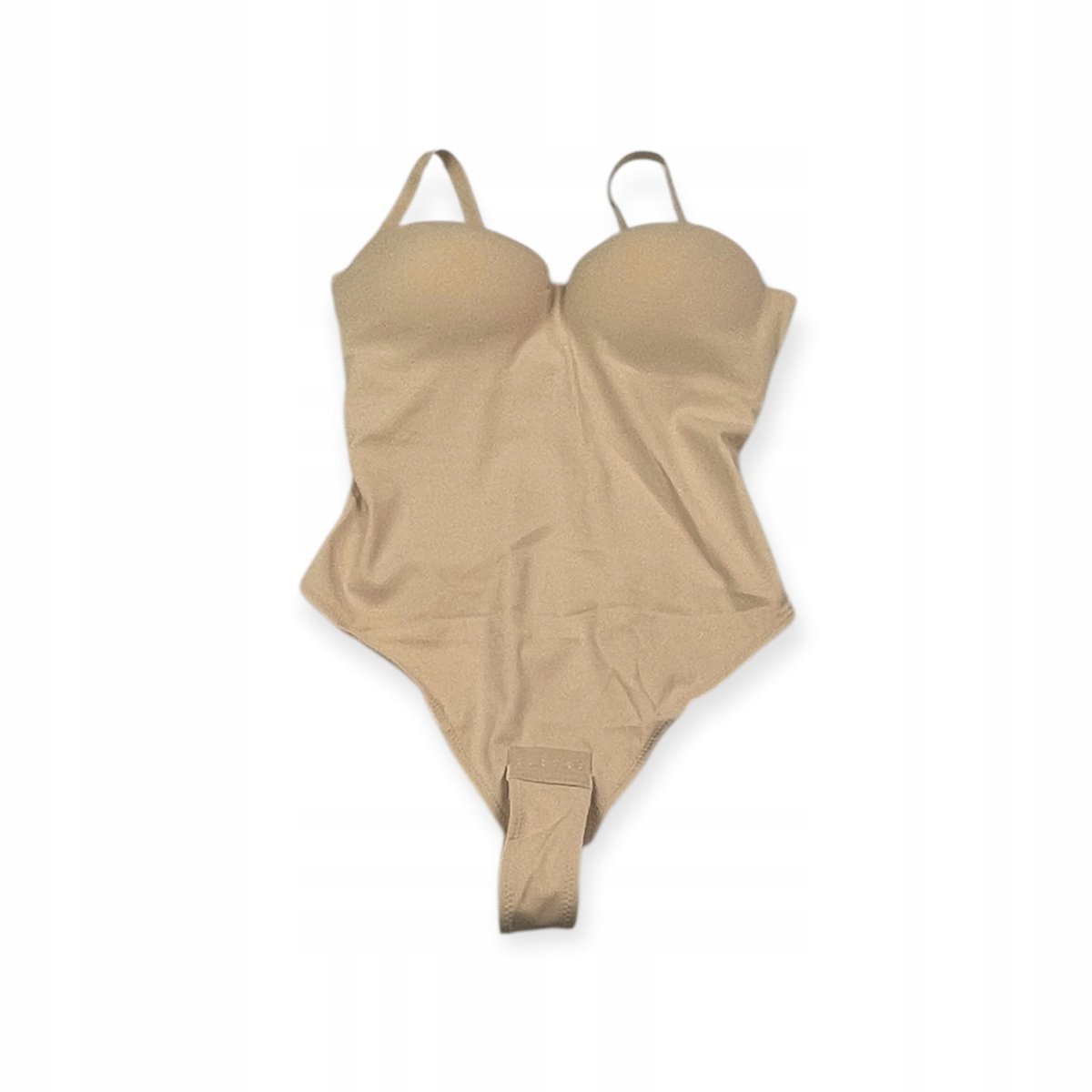 Body damskie Heyshape modelujące S
