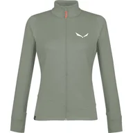 Bluzy damskie - Polar damski Puez Polarlite Salewa - miniaturka - grafika 1