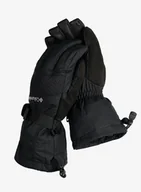 Rękawice narciarskie - Rękawice narciarskie Columbia Whirlibird III Glove - black - miniaturka - grafika 1