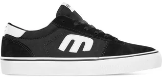 Buty dla dziewczynek - Etnies Calli-Vulc black pantofle damskie letnie - 41EUR - grafika 1