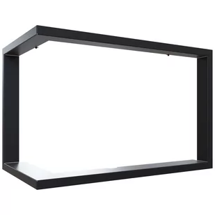 Blenda Do Wkładu Vnl/810/410 Szerokość Ramki 35 Mm - Akcesoria kominkowe - miniaturka - grafika 1