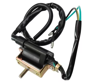 Cewka WN do motoroweru Ranger Classic - Części motocyklowe - miniaturka - grafika 2