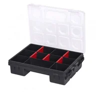 Skrzynki i torby narzędziowe - Patrol Group 11 gniazd na biżuterię możliwość regulacji Box-skrzynka-organizator pamięci masowej 192 MM C1_ORGB200TCZAPG001_001 - miniaturka - grafika 1