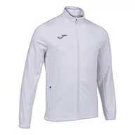 Kurtki męskie - Joma kurtka męska montreal, biały, 3XL - miniaturka - grafika 1