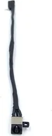 Części i akcesoria do laptopów - Ultra Parts GNIAZDO ZASILANIA DC301011B00 , CAL70 DELL INSPIRON 17 5000 5770 i5770 5775 P35E Latitude 3590 P75F - miniaturka - grafika 1
