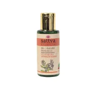 Olejki do ciała i włosów - Sattva Sattva Olejek Brahmi Amla 100 ml C9AC-1070F - miniaturka - grafika 1