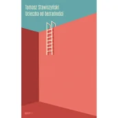 Kulturoznawstwo i antropologia - Znak Ucieczka od bezradności - miniaturka - grafika 1