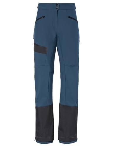VAUDE Monviso Alpine Pants spodnie damskie