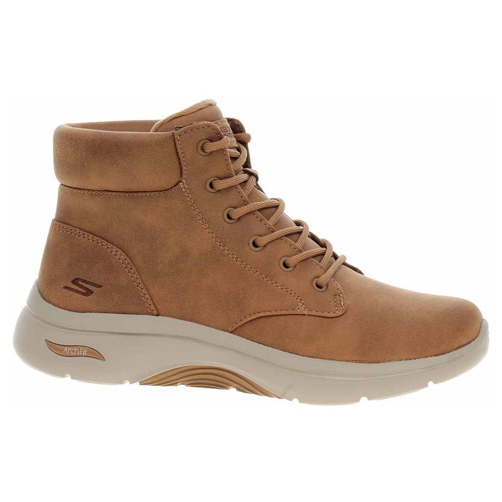 Buty Skechers Go Walk Arch Fit 2.0-Mountain View 144558CSNT