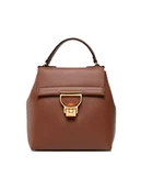 Plecaki - Plecak Arlettis E1 MD5 54 01 01 Brązowy - Coccinelle - miniaturka - grafika 1