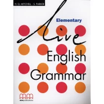 Live English Grammar. Elementary
