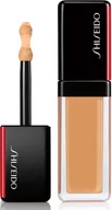 Korektory do twarzy - Shiseido Korektor Synchro Skin Self Refreshing Dual Tip Concealer 302 Medium - miniaturka - grafika 1