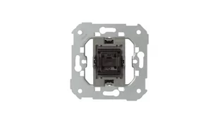 Kontakt KONTAKT_SIMON Łącznik krzyżowy mechanizm DETAIL 82 7700251-039 - Wyłączniki światła i elektryczne - miniaturka - grafika 1