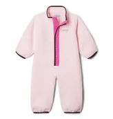 Kombinezony dla dzieci - Columbia Helvetia dziecięcy kombinezon śnieżny - miniaturka - grafika 1