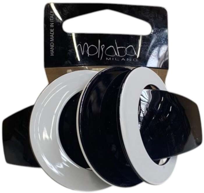 MOLIABAL Moliabal, Moliabal, Hair Clip, 325 For Women