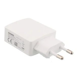 Huawei Ładowarka do telefonu Huawei HW-050200E3W, bez kabla, oryginalna, 2A - Ładowarki do telefonów - miniaturka - grafika 1