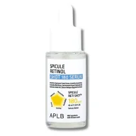 Serum do twarzy - APLB - Spicule Retinol Shot 180 Serum 40ml - miniaturka - grafika 1