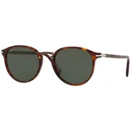 Okulary przeciwsłoneczne - Okulary przeciwsłoneczne Persol 3210S 24/31 51 - miniaturka - grafika 1