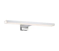 Lampy ścienne - Paulmann 70554 - LED/5,5W IP44 Łazienkowe oświetlenie lustra EVIE 230V - miniaturka - grafika 1