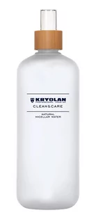 Kryolan, łagodny płyn do demakijażu, 500ml - Płyny do demakijażu - miniaturka - grafika 1