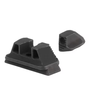 Strike Industries - Przyrządy celownicze Strike Iron Sights - Glock - Standard Height - SI-G-SIGHTS-STN - Amunicja i osprzęt ASG - miniaturka - grafika 1