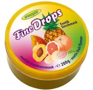 Inne słodycze - Woogie Landrynki w Puszce Exotic 200 g - miniaturka - grafika 1