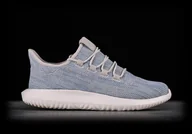 Moda i Uroda OUTLET - ADIDAS ORIGINALS TUBULAR SHADOW CK TACTILE BLUE - miniaturka - grafika 1
