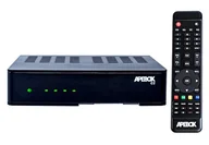 Tunery DVB-T - APEBOX TDT H265 1080p Combo - miniaturka - grafika 1