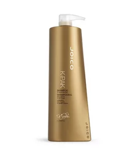 Joico K-PAK K-PAK szampon do włosów zniszczonych Bio-Advanced Peptide Complex Shampoo) 1000 ml - Szampony do włosów - miniaturka - grafika 1