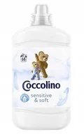 Środki do prania - Coccolino Core Sensitive 1700ml - miniaturka - grafika 1