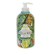 Mydła - Nesti Dante Villa Sole Fico D'India Di Taormina mydło w płynie 500ml - miniaturka - grafika 1