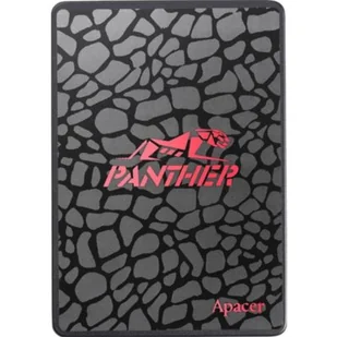 Apacer AS350 240GB AP240GAS350-1 - Dyski SSD - miniaturka - grafika 1