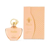 Wody i perfumy damskie - Maison Asrar Nada Edp 100ml - miniaturka - grafika 1