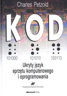 Systemy operacyjne i oprogramowanie - Kod. Ukryty język sprzętu komputerowego i oprogramowania - miniaturka - grafika 1