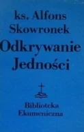 Religia i religioznawstwo - Odkrywanie Jedności - miniaturka - grafika 1