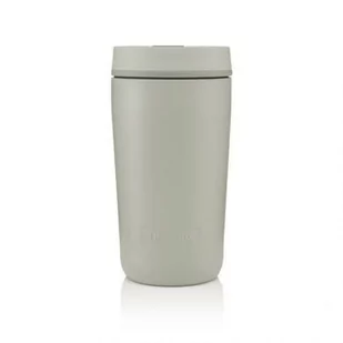 Thermos Kubek termiczny szczelny Guardian 355 ml (matcha latte) beżowy Guardian 201292 - Kubki termiczne - miniaturka - grafika 1