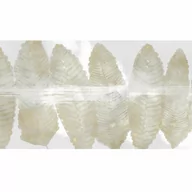 Fototapety - Mural Wings boho beżowo-złoty 500 x 280 cm struktura Art - miniaturka - grafika 1