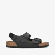 Sandały damskie - BIRKENSTOCK MILANO BS - miniaturka - grafika 1