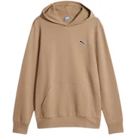 Odzież sportowa dziecięca - Bluza męska Puma Better Essentials Hoodiw TR - miniaturka - grafika 1